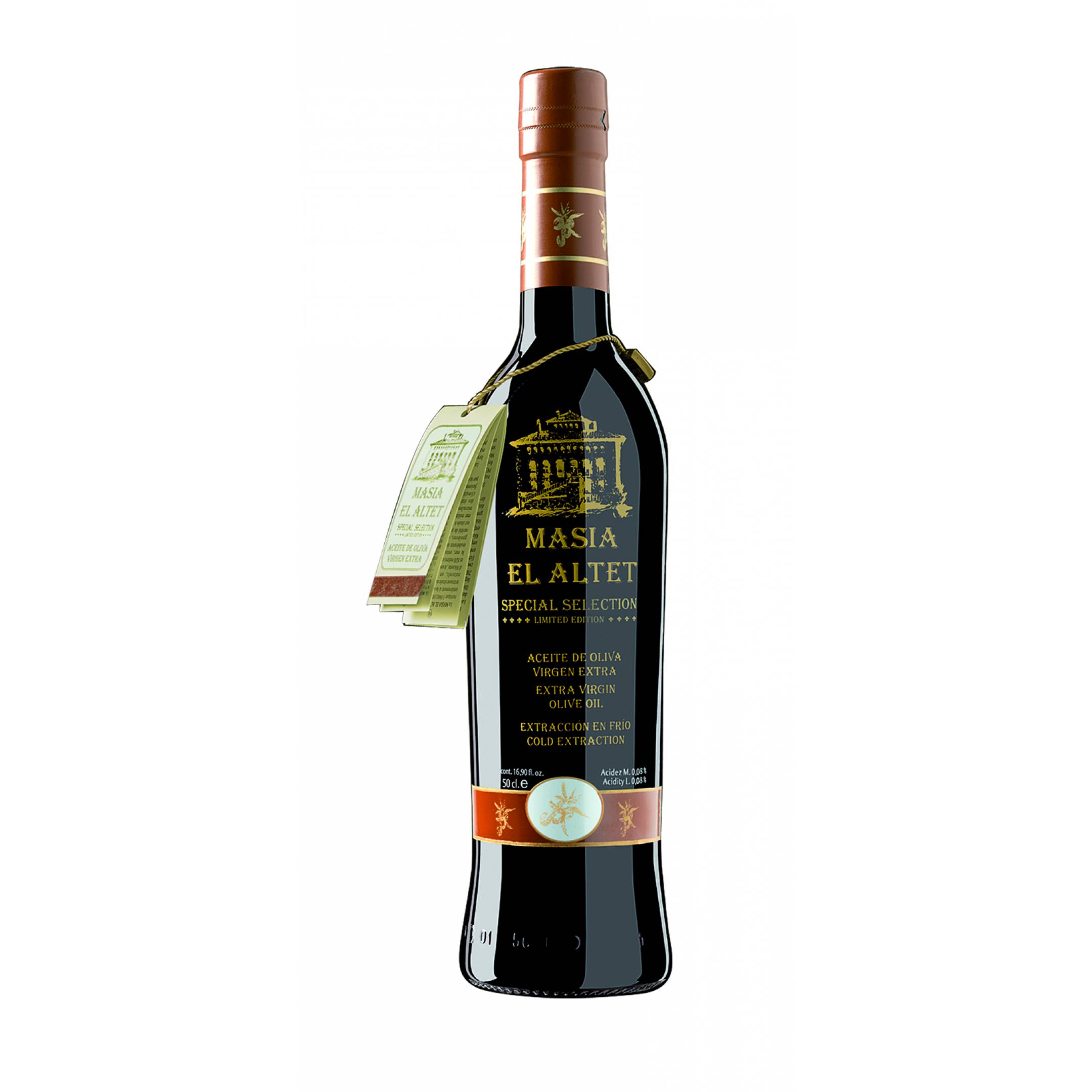 MASIA EL ALTET Special Selection